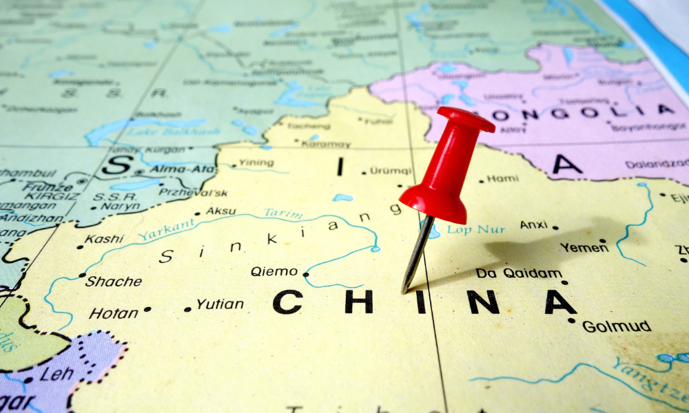 The factories on the front line of China’s economic slowdown - StreetCurrencies